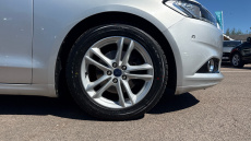 Ford Mondeo 1.5 EcoBoost Titanium 5dr Petrol Hatchback